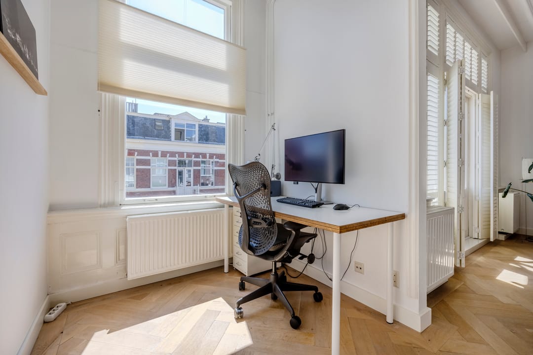 Photo 13 of Dirk Hoogenraadstraat 158