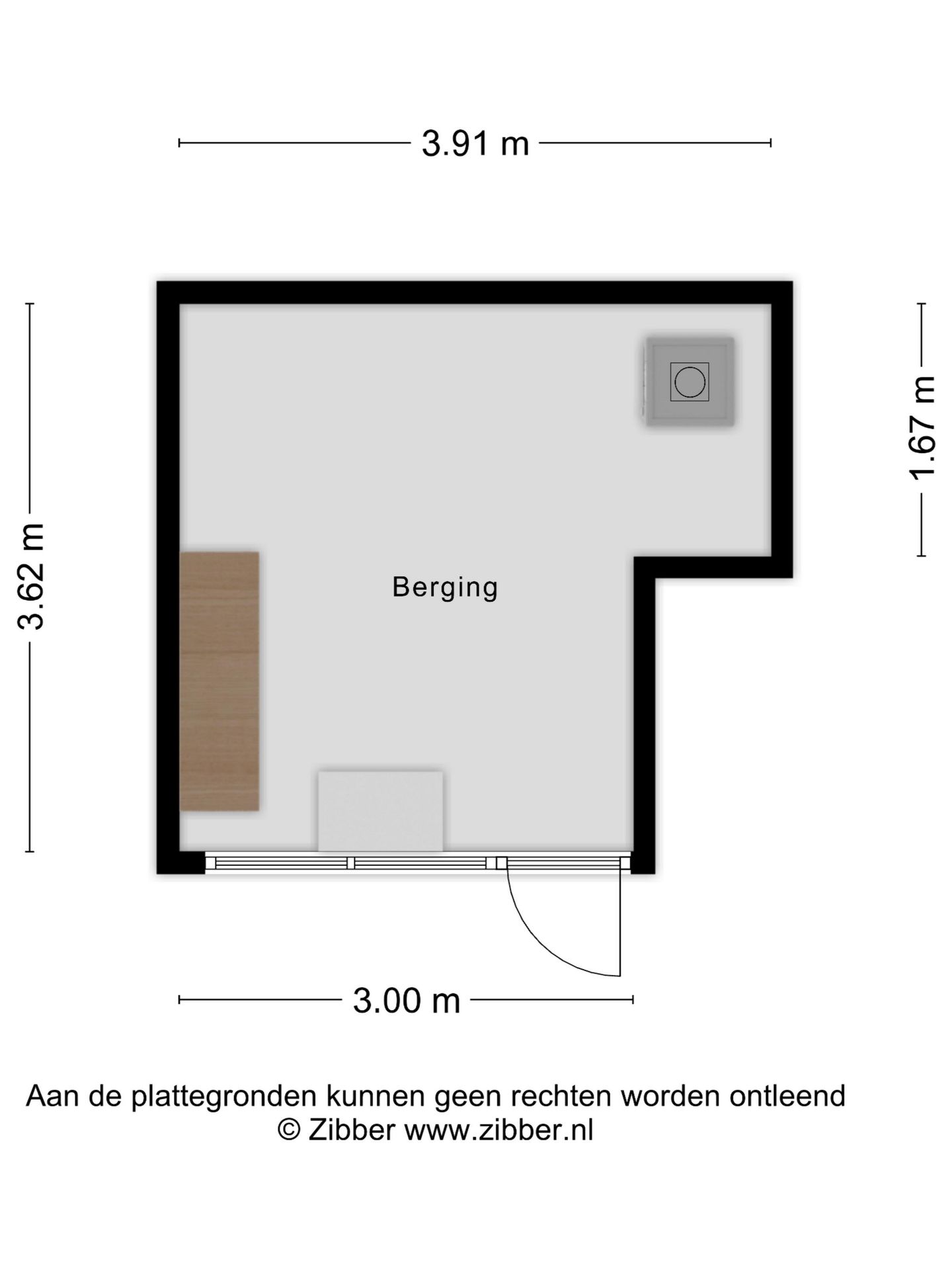 Photo 35 of Nijverheidsweg 67