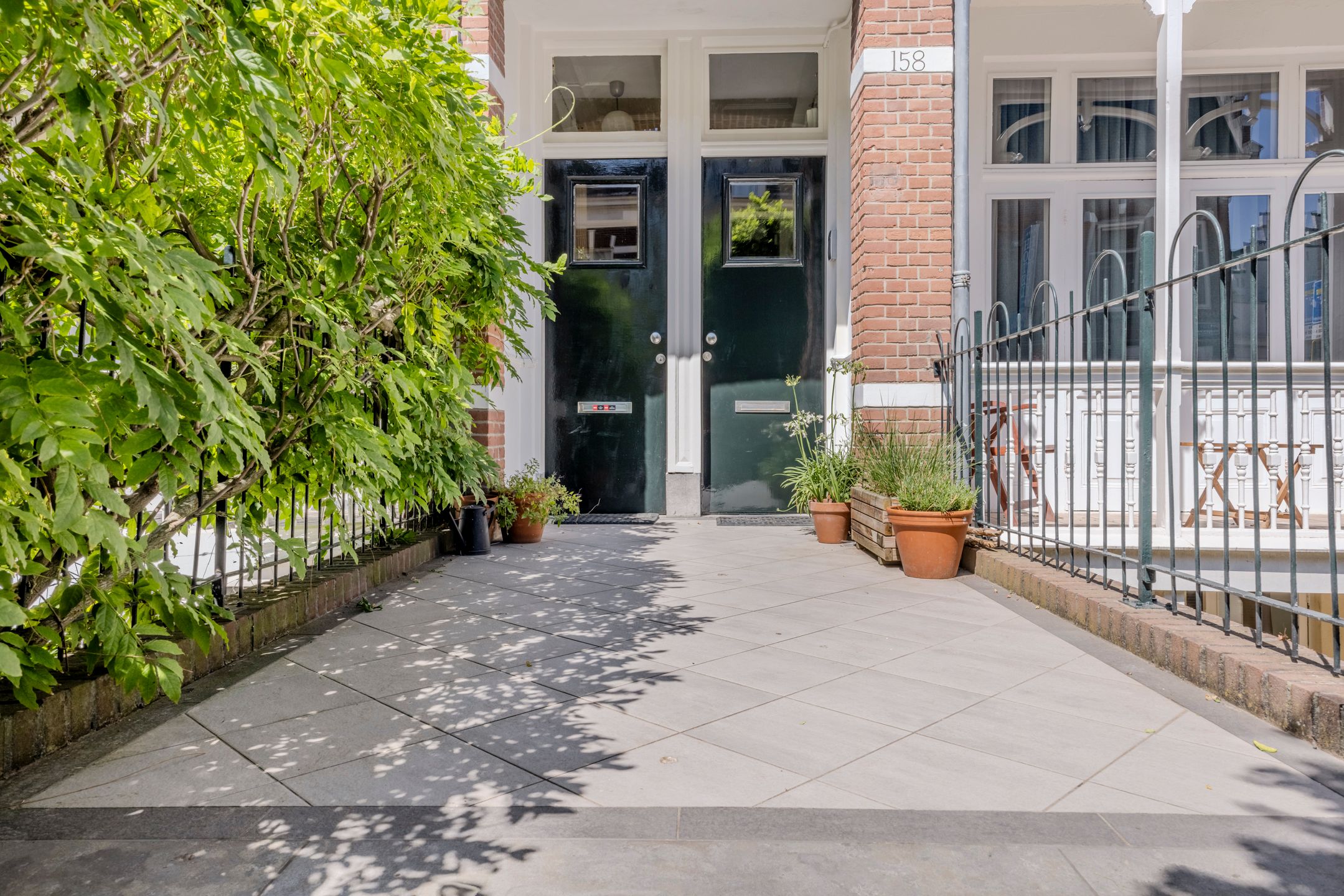 Photo 6 of Dirk Hoogenraadstraat 158