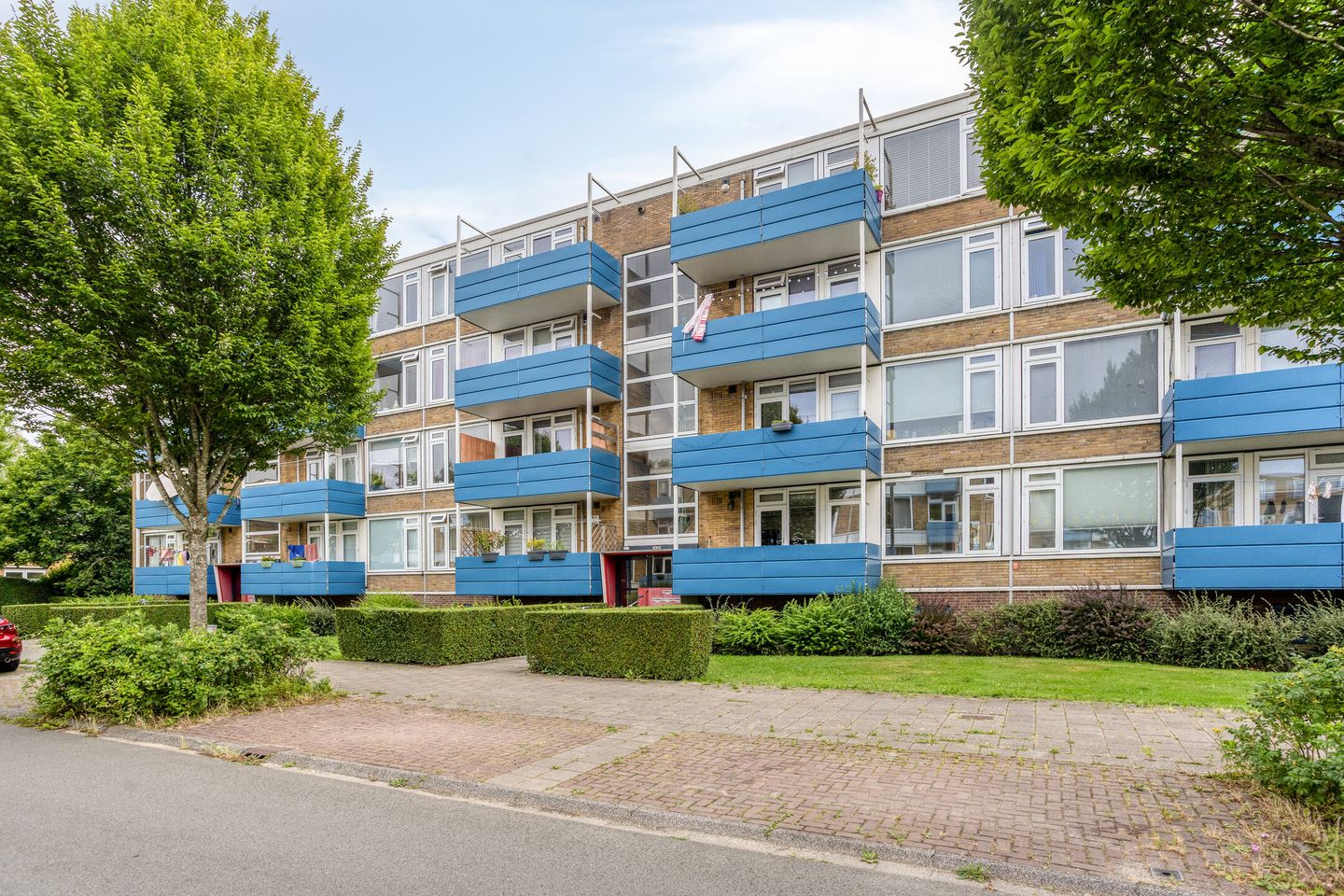 Photo 1 of Couperusstraat 18