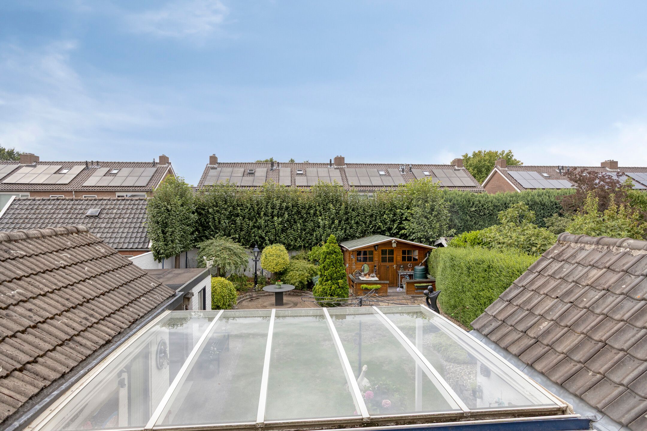 Foto 42 van Nachtegaalstraat 85