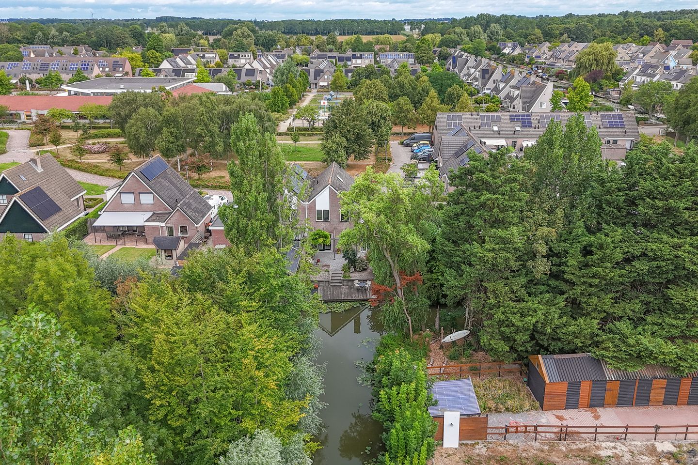 Foto 10 van Strekel 30