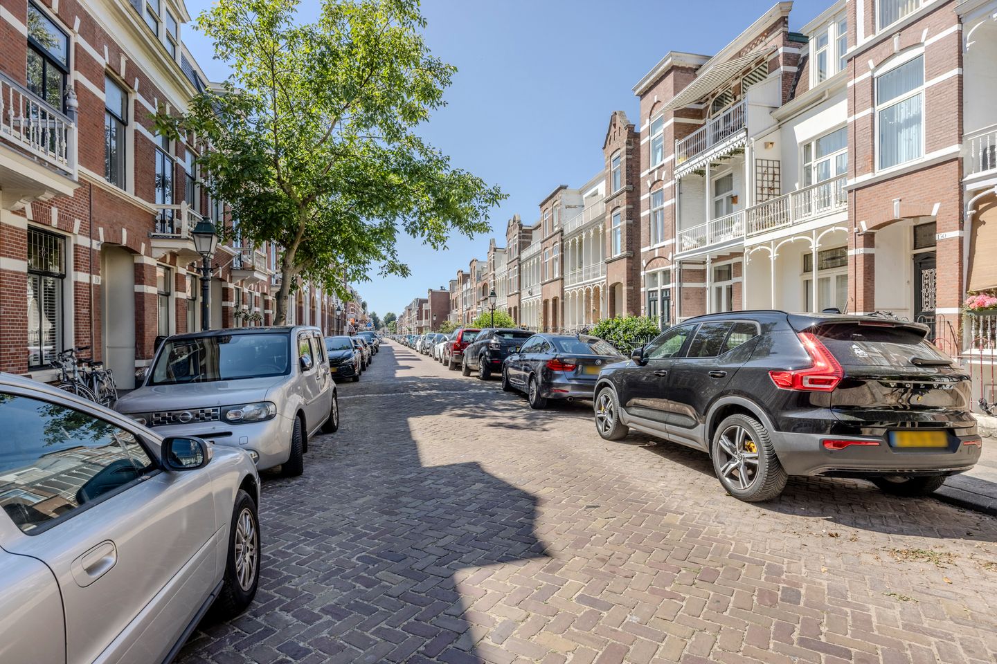 Photo 50 of Dirk Hoogenraadstraat 158