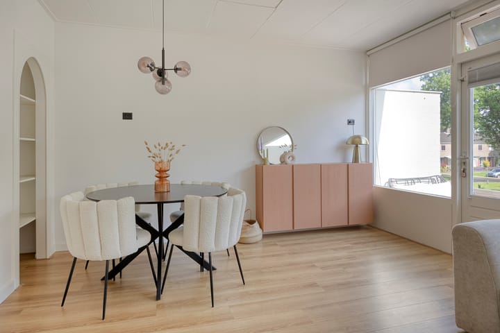 Foto 4 van van Bergenstraat 29