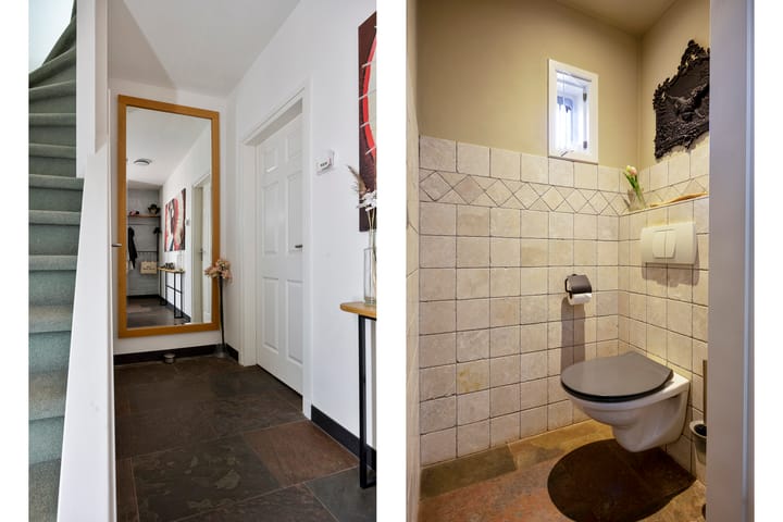 Tussenwoning te koop: Anemonelaan 8, Waalre