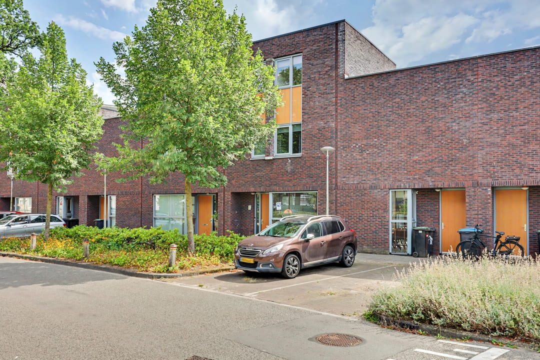 Photo 1 of Texellaan 13