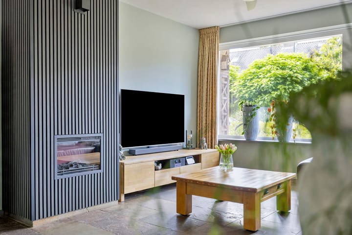 Tussenwoning te koop: Anemonelaan 8, Waalre