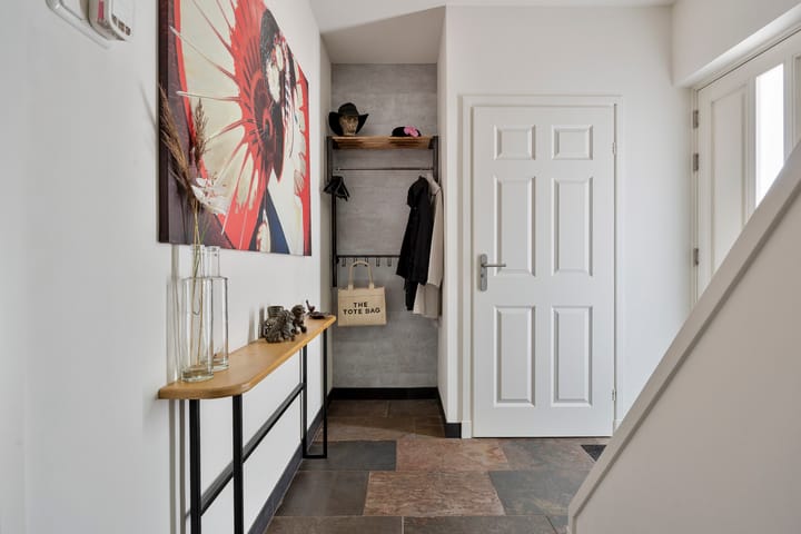 Tussenwoning te koop: Anemonelaan 8, Waalre
