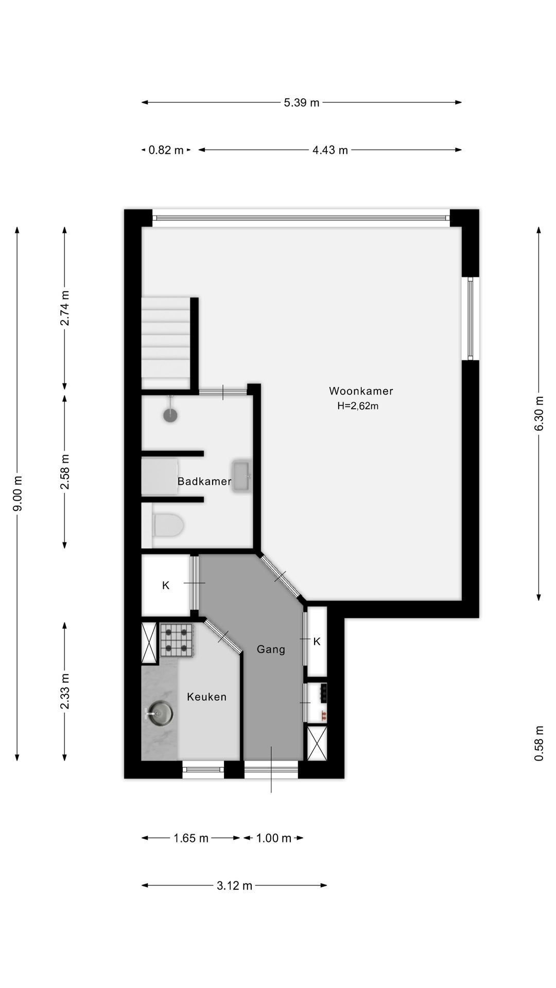 Foto 17 van Petuniahof 1-B