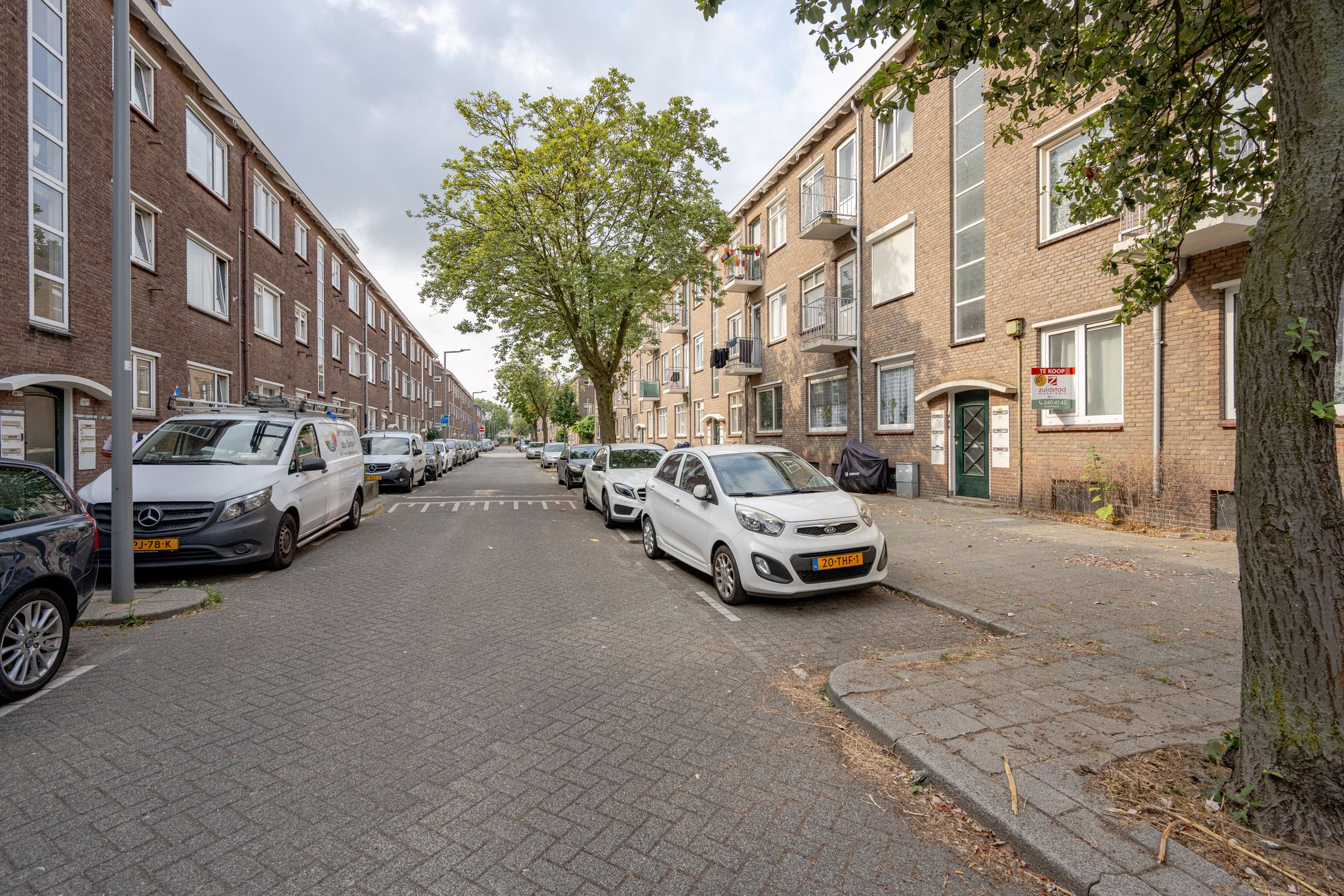Madeliefstraat 13-A 13 A