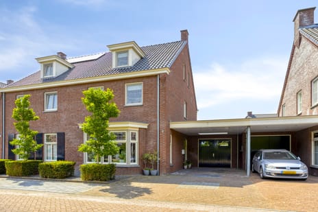 Pater Thijssenstraat thumbnail