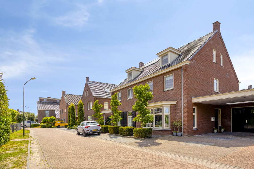 Foto 43 van Pater Thijssenstraat 47