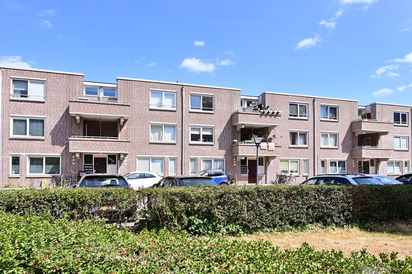 Foto 1 van Naardingerland 46