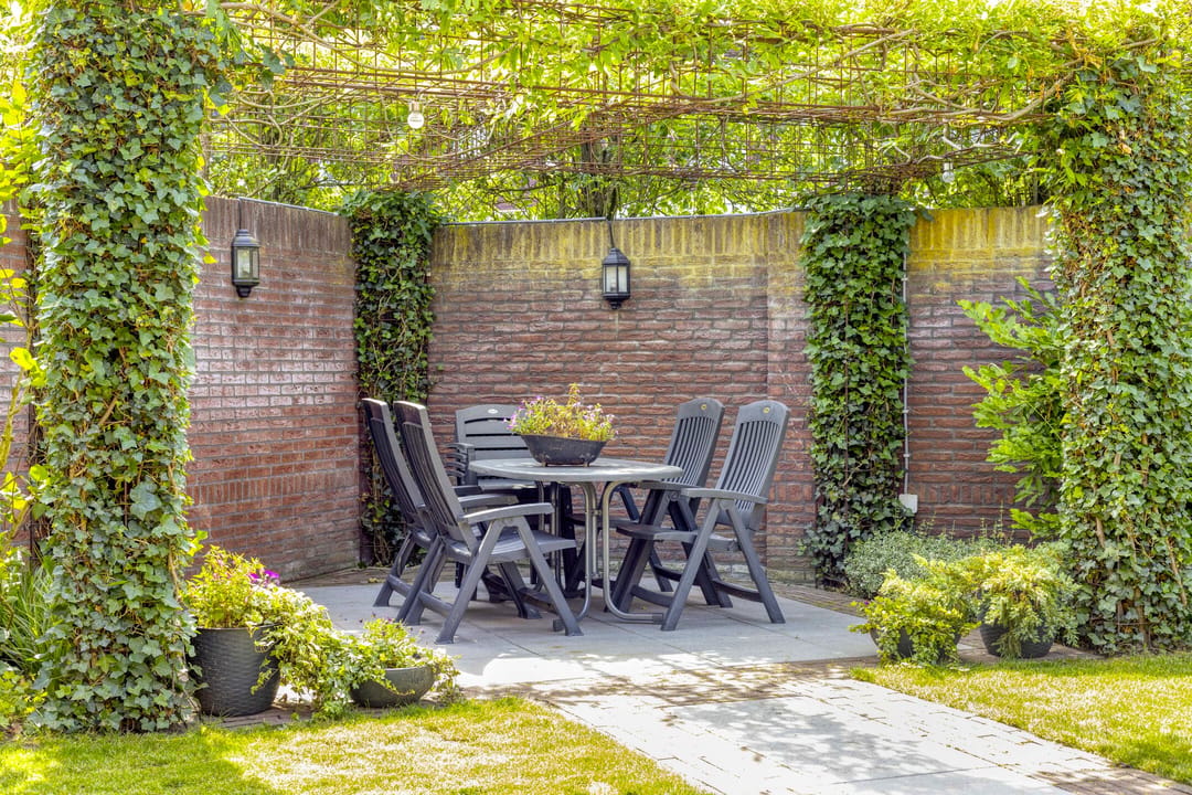 Foto 41 van Pater Thijssenstraat 47