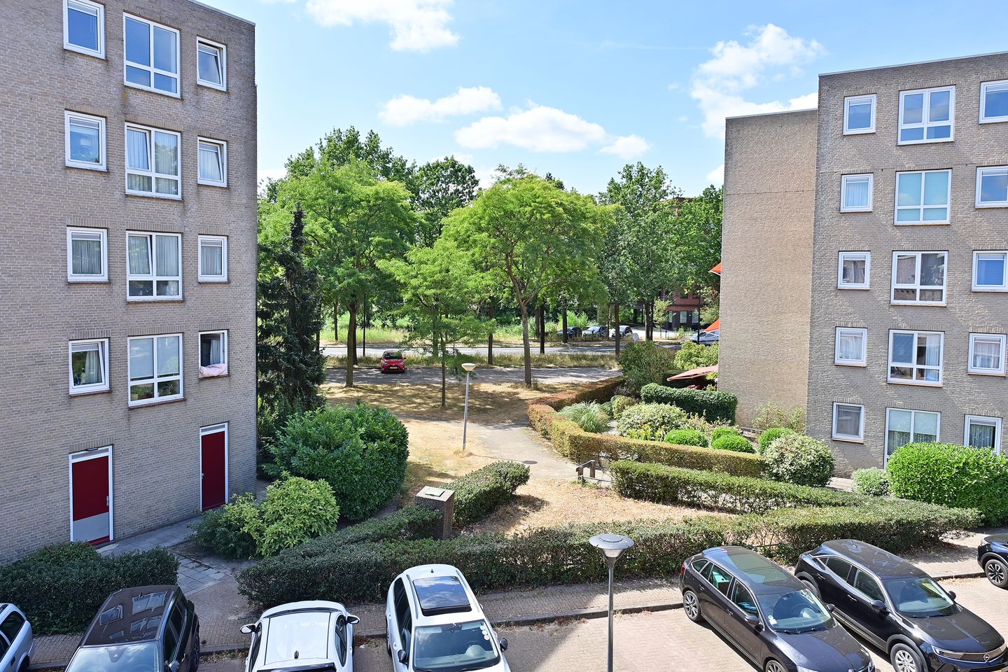 Foto 10 van Naardingerland 46