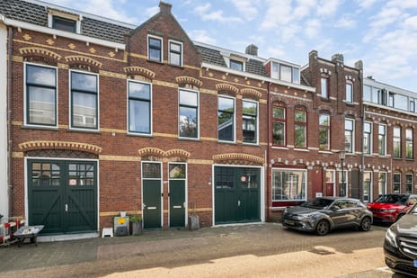 2e Maasbosstraat thumbnail