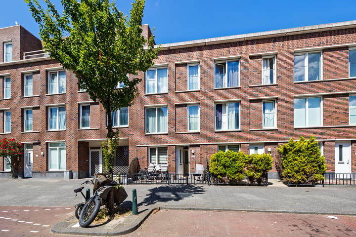 Foto 4 van Reitzstraat 289