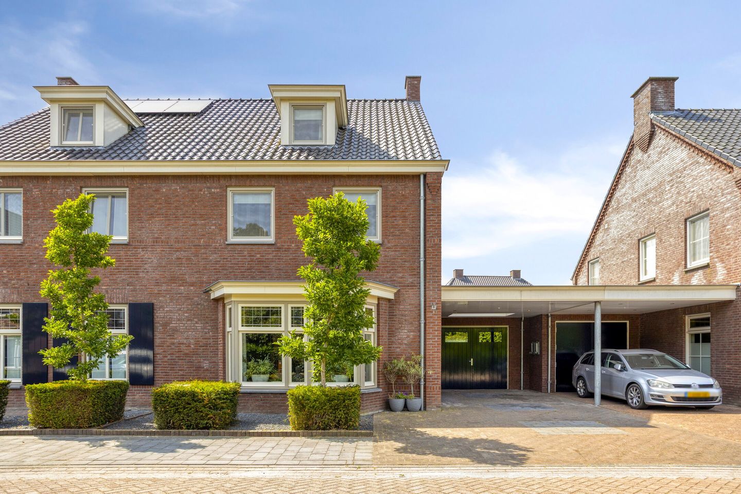 Foto 44 van Pater Thijssenstraat 47