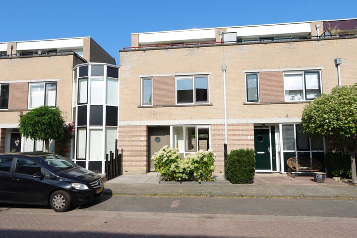 Foto 2 van Beatlesweg 11