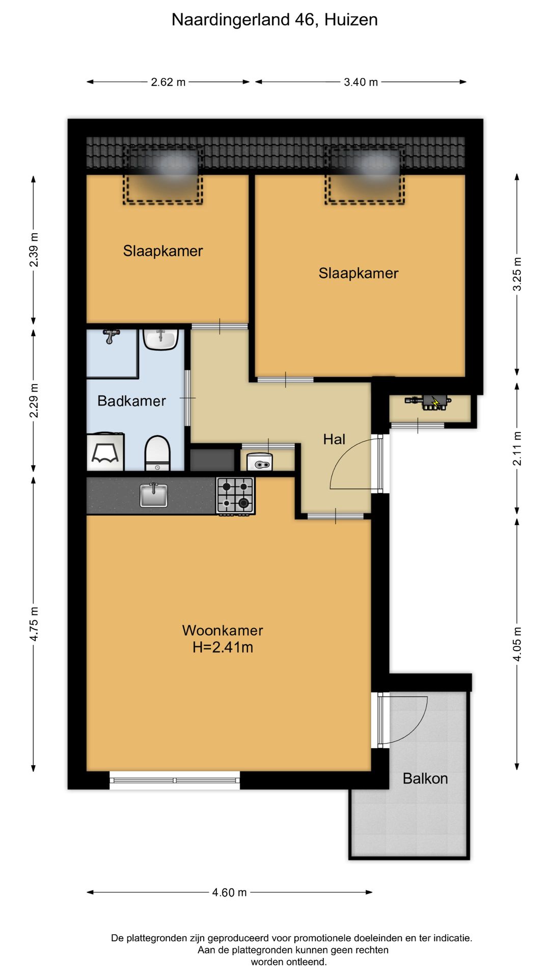 Foto 11 van Naardingerland 46