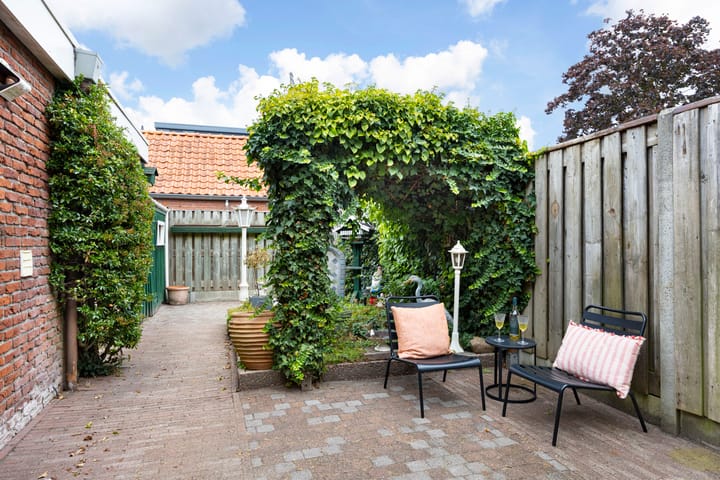 Foto 4 van Meeuwenstraat 3