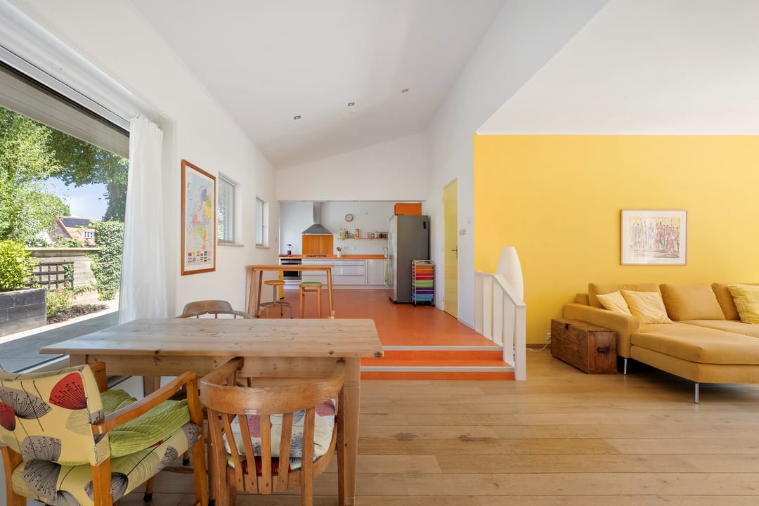 Foto 17 van Vliestroomlaan 18