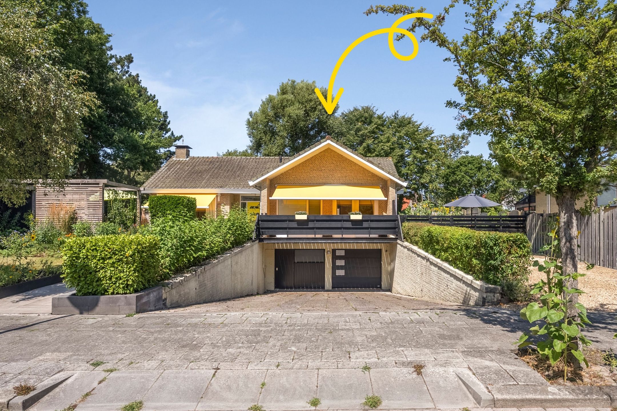 Vliestroomlaan 18 