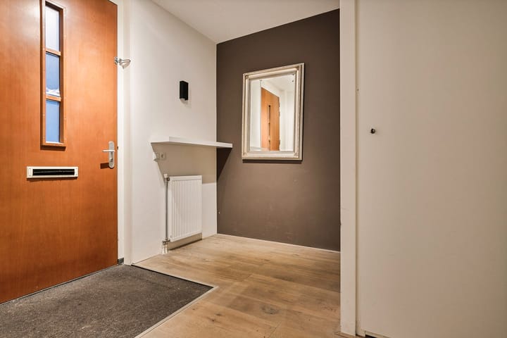 Appartement te huur: Krommertstraat 19, Amsterdam