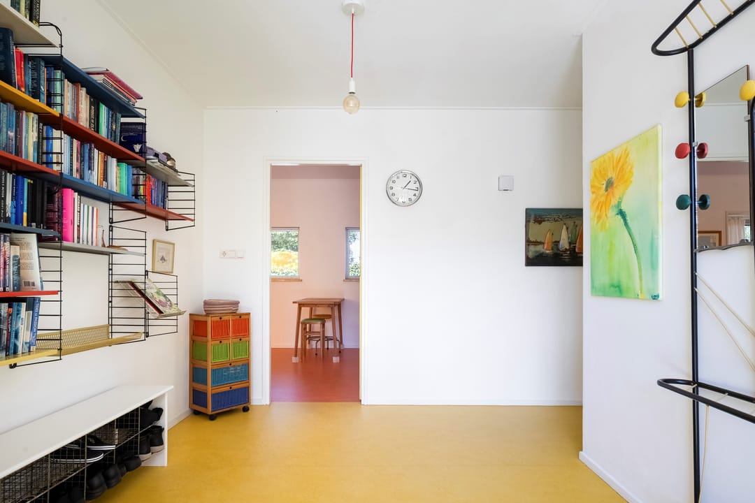 Foto 11 van Vliestroomlaan 18