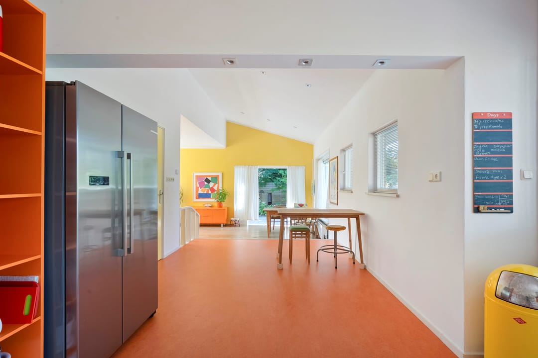 Foto 23 van Vliestroomlaan 18