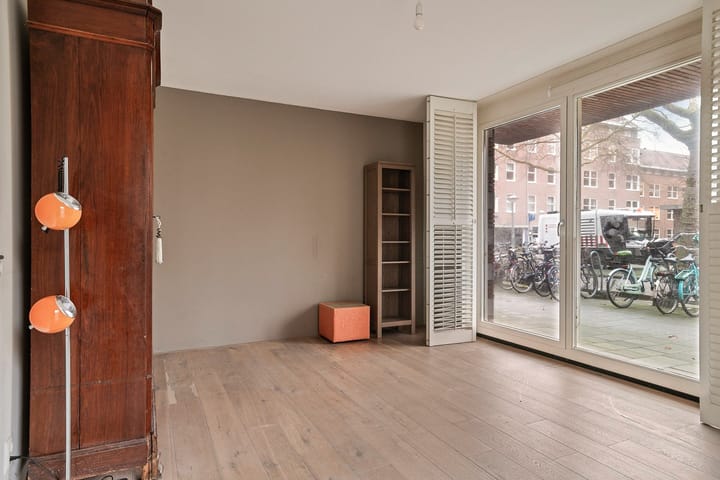Appartement te huur: Krommertstraat 19, Amsterdam
