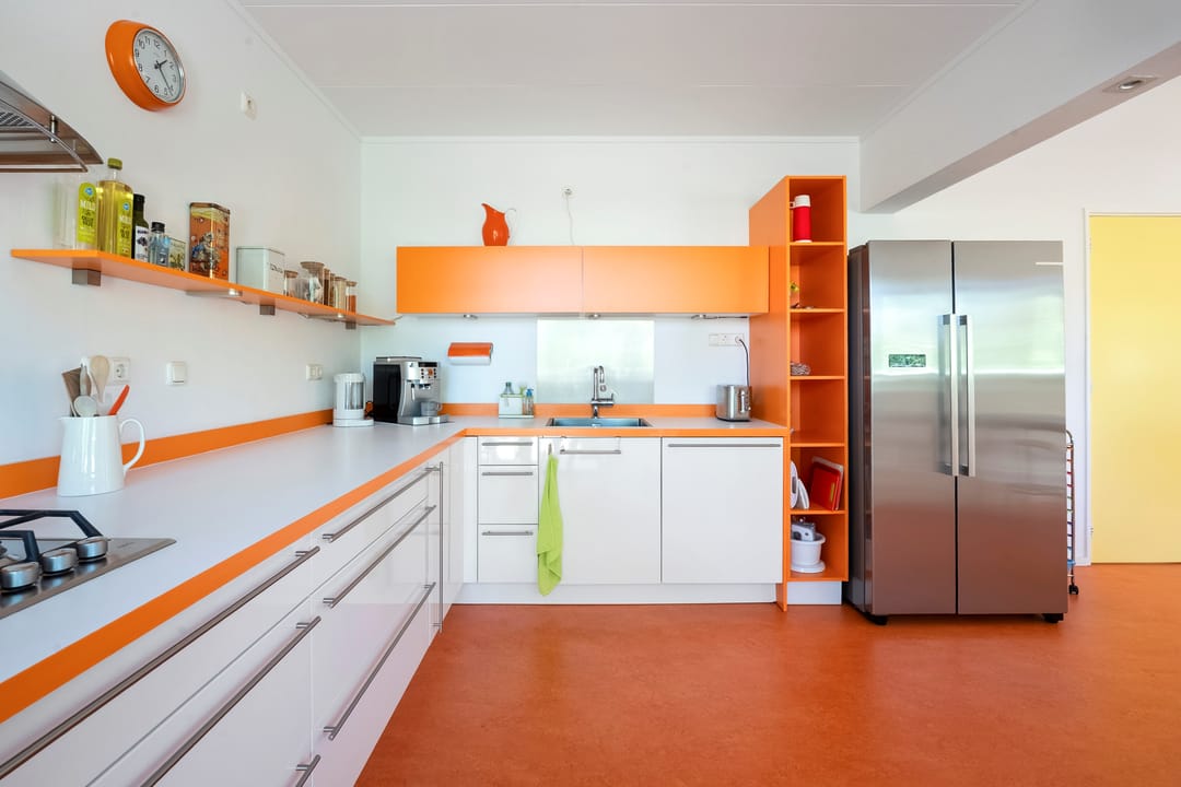 Foto 22 van Vliestroomlaan 18