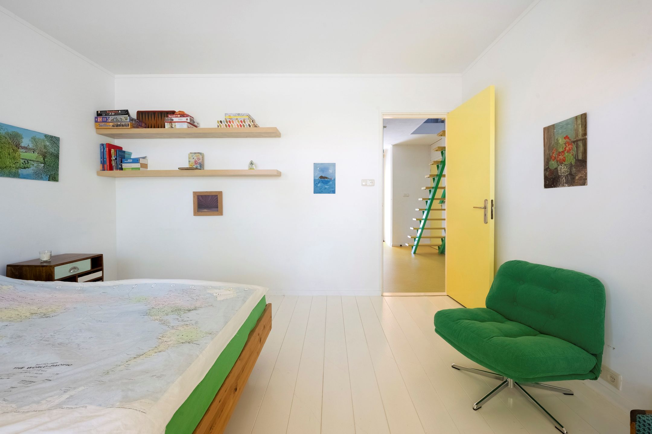 Foto 30 van Vliestroomlaan 18