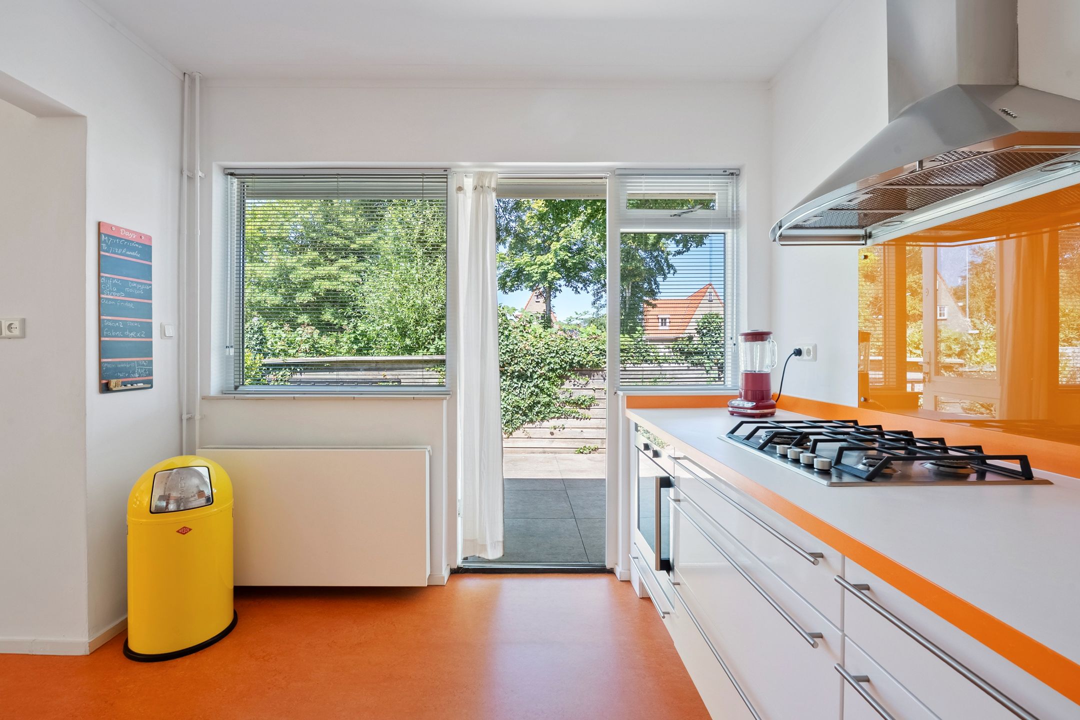 Foto 21 van Vliestroomlaan 18
