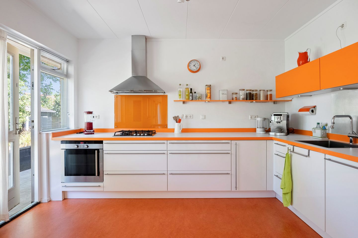 Foto 20 van Vliestroomlaan 18