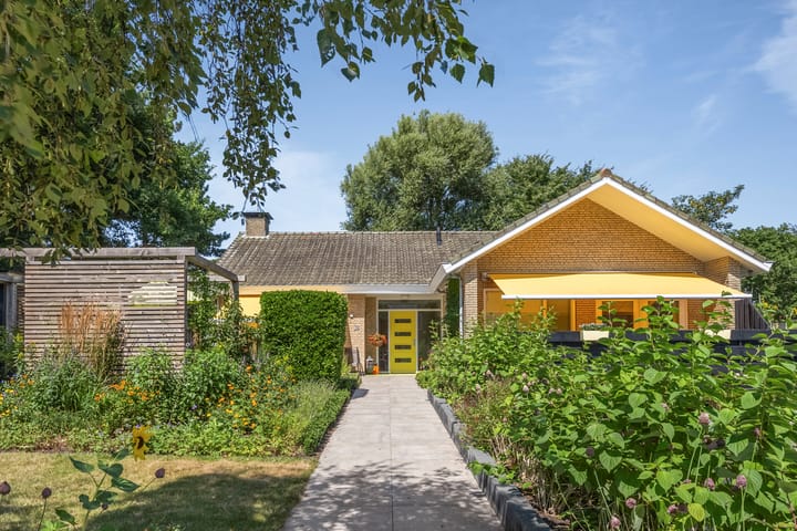 Foto 4 van Vliestroomlaan 18