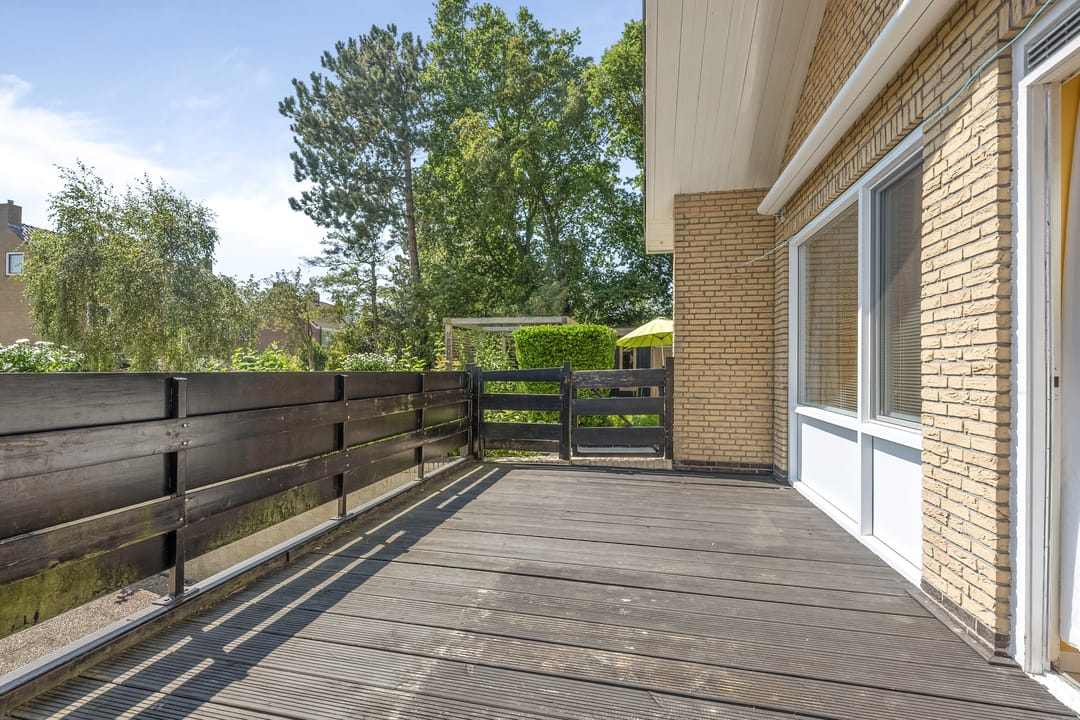 Foto 38 van Vliestroomlaan 18