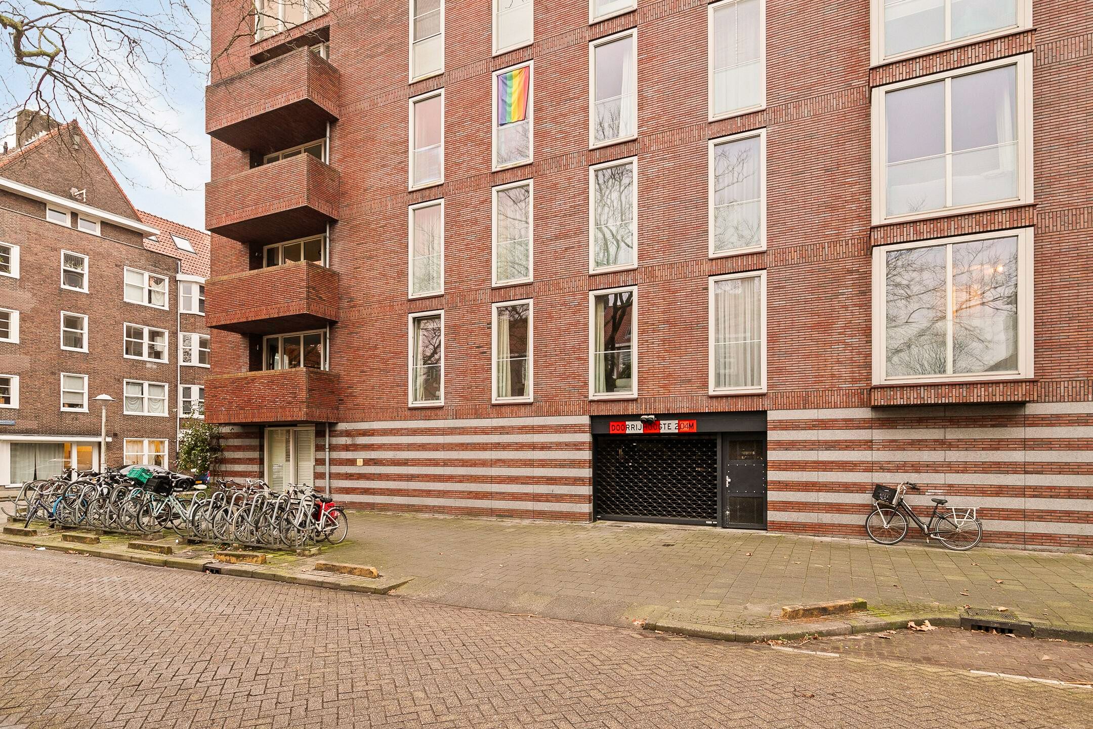 Foto 24 van Krommertstraat 19