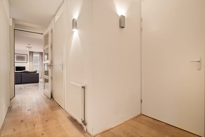 Appartement te huur: Krommertstraat 19, Amsterdam