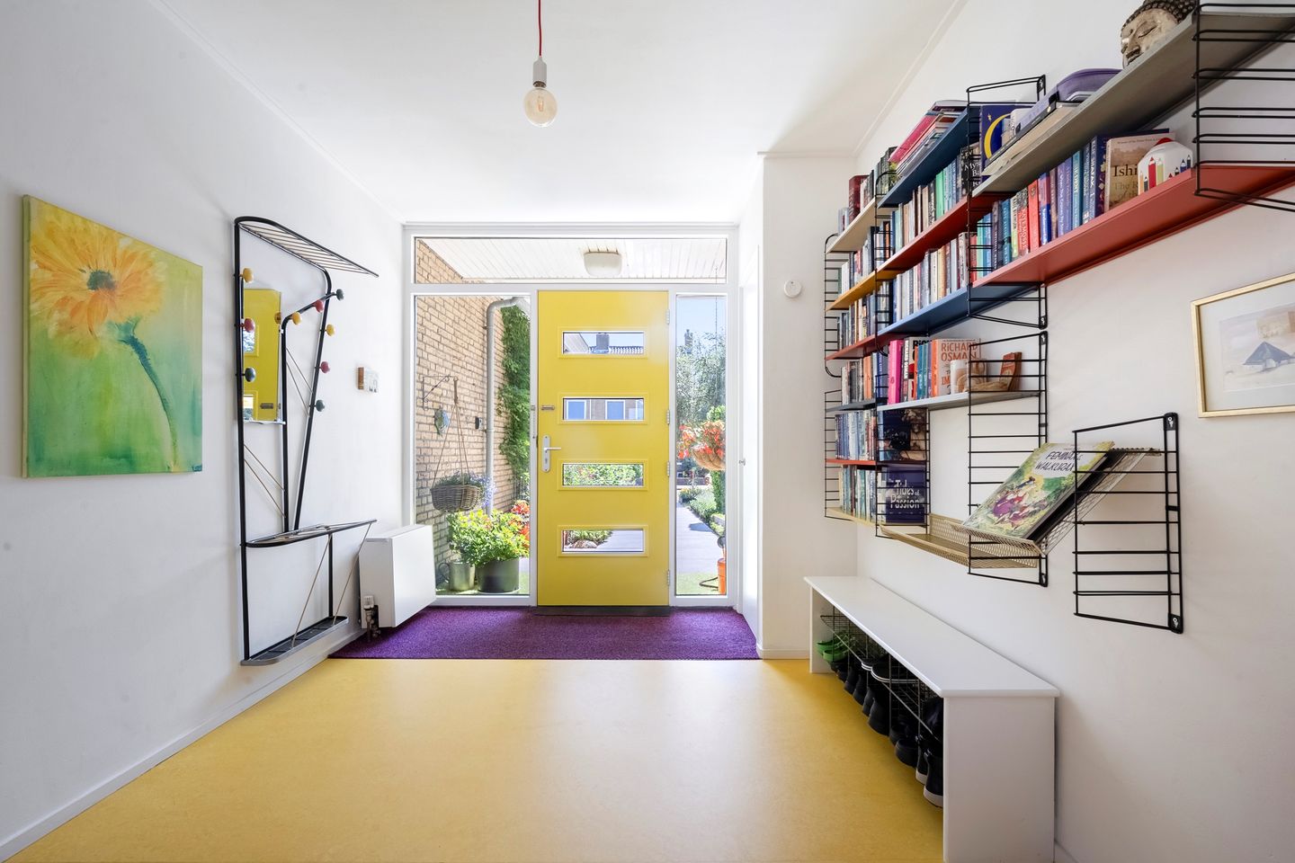 Foto 10 van Vliestroomlaan 18