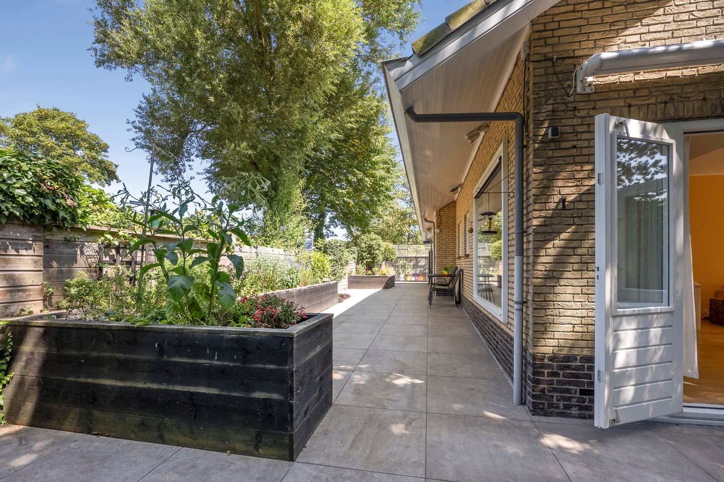 Foto 50 van Vliestroomlaan 18
