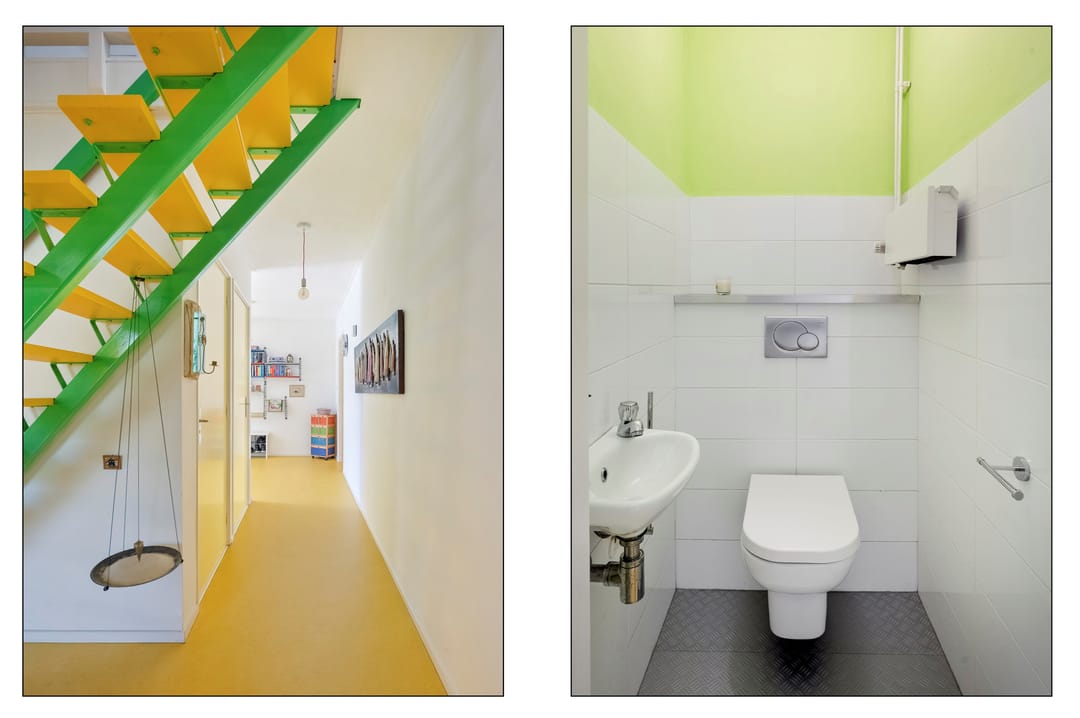 Foto 46 van Vliestroomlaan 18