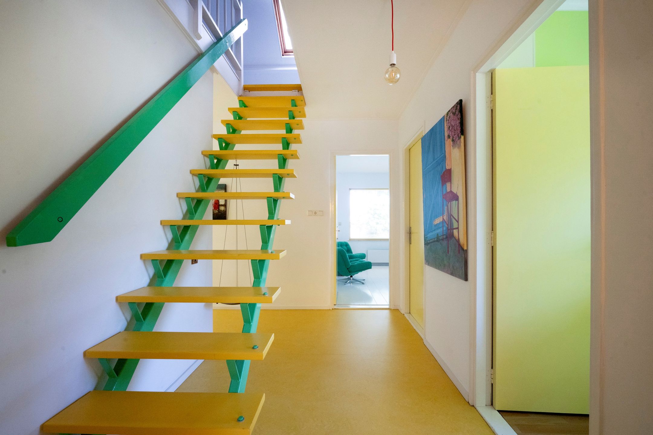 Foto 66 van Vliestroomlaan 18
