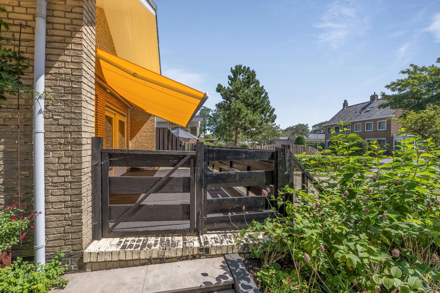 Foto 40 van Vliestroomlaan 18