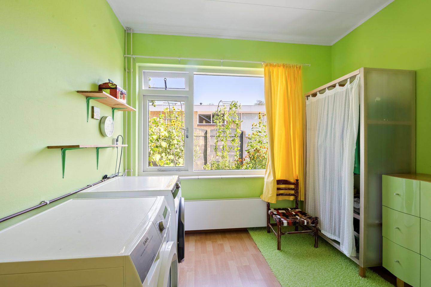 Foto 44 van Vliestroomlaan 18
