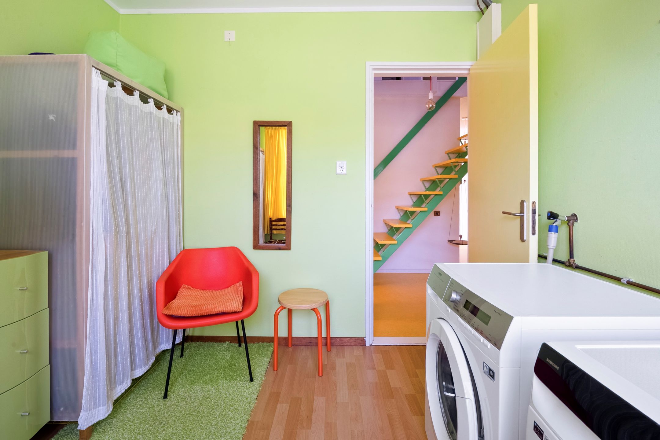 Foto 45 van Vliestroomlaan 18