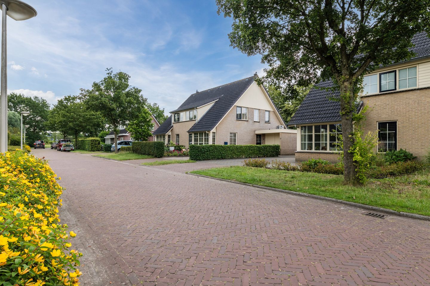 Foto 4 van Oldenhof 14