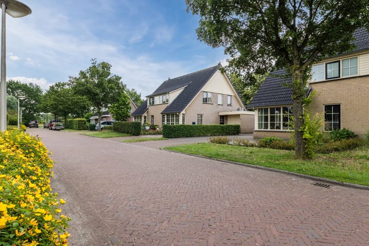Foto 4 van Oldenhof 14