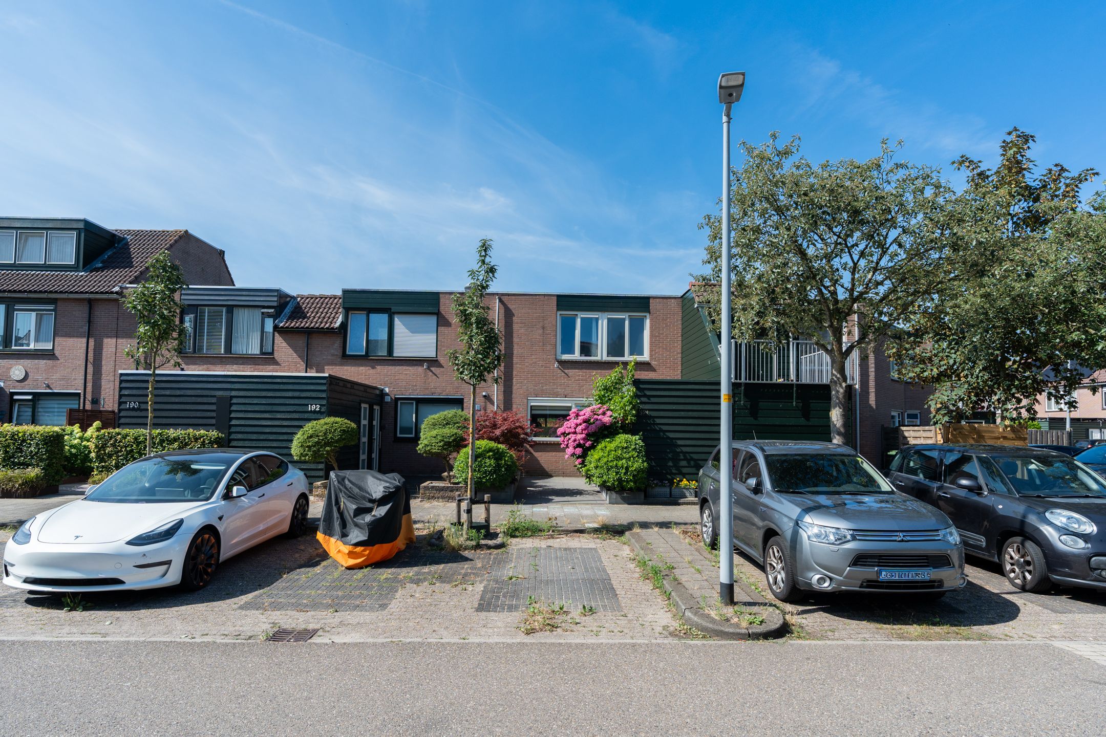Foto 42 van Musholm 194