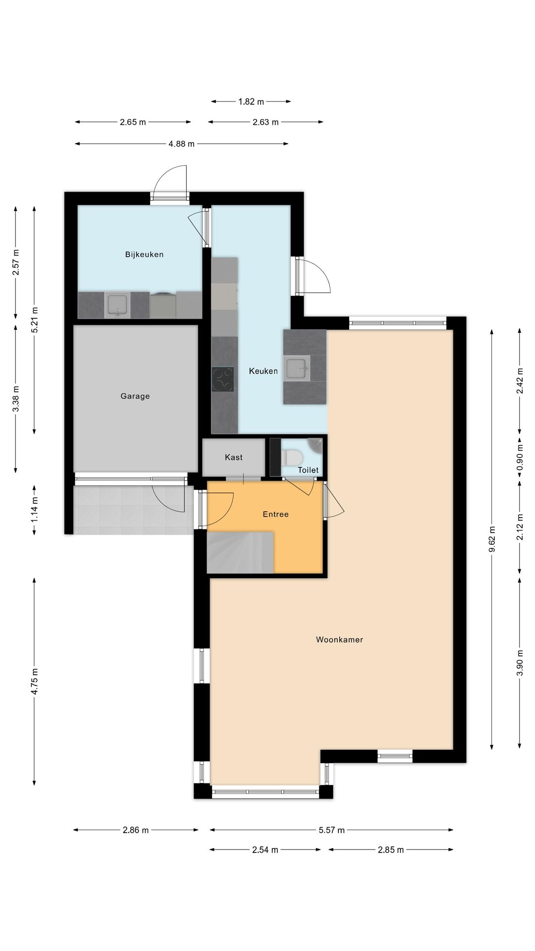 Foto 56 van Oldenhof 14